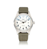 IWC IWC Pilot's Watch Mark XVIII 40mm IW327017OCC