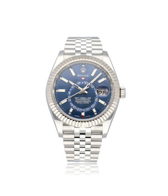 Rolex Rolex Sky-Dweller  42mm 326934OCC