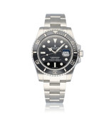 Rolex Rolex Submariner Date 40mm 116610LNOCC