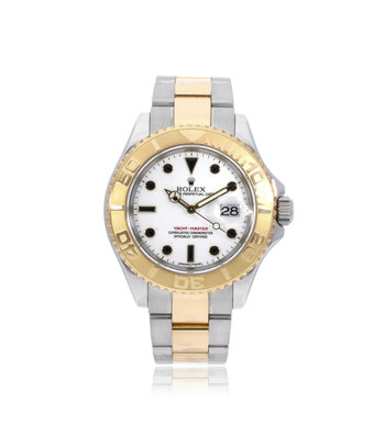 Rolex Rolex Yacht-master 40 16623OCC