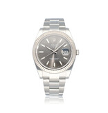 Rolex Rolex Datejust II 41 126334OCC