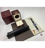 Patek Philippe Grand Complications Celestial 43 sky moon whitegold 2006 box + extract