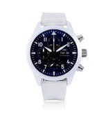 IWC IWC Pilot's Watch Chronograph Top Gun Lake Tahoe 45mm IW389105OCC