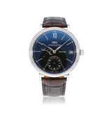 IWC IWC Portofino Hand-Wound 8 Days 43mm IW510102OCC