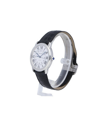 Cartier Cartier Ronde Solo de Cartier  36mm WSRN0013