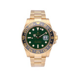 Rolex Rolex GMT-Master II 40mm  116718LNOCC