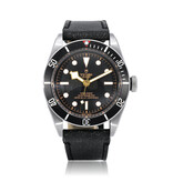 Tudor Black Bay  41 heritage steel blue 2024 box + papers