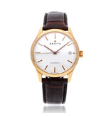 Zenith Heritage Port Royal 38 rose gold NEW / UNWORN 2024 box + papers