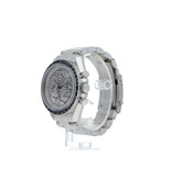 Omega Speedmaster Moonwatch Professional Chrono Apollo XVII ''40th Anniversary''  steel 2020 box
