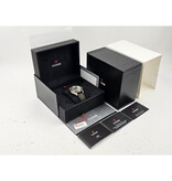 Tudor Black Bay 58 39 fifty eight silver 925 2024 box + papers