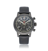 Chopard Mille Miglia  42 steel black NEW - UNWORN 2024 box + papers