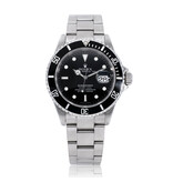 Rolex Rolex Submariner Date 40mm 16610OCC