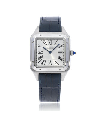 Cartier Cartier Santos-Dumont  Extra Large WSSA0032OCC