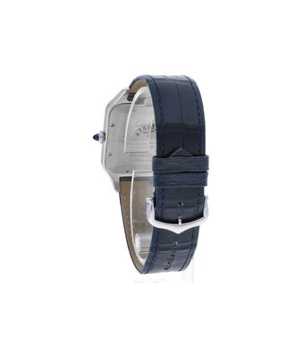 Cartier Cartier Santos-Dumont  Extra Large WSSA0032OCC