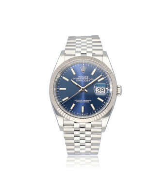 Rolex Rolex Datejust 36 126234OCC