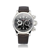 Jaeger-LeCoultre Jaeger-LeCoultre Master Compressor Chronograph 41.5mm Q1758470OCC