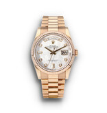 Rolex Rolex Day Date  118235OCC