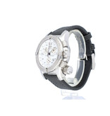 Breitling Professional Emergency Mission  chronograph quartz steel white | NEW BREITLING SERVICE