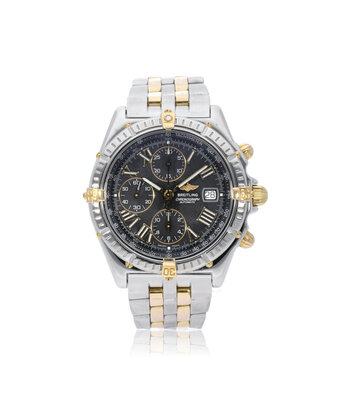 Breitling Breitling Crosswind 39mm B13055OCC