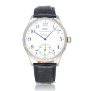 Iwc tweedehands new arrivals
