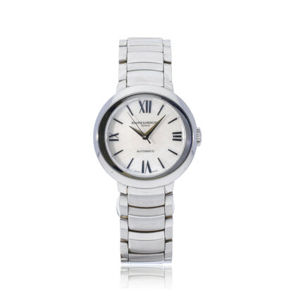 Baume & Mercier Promesse 30mm