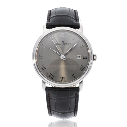 Villeret Ultra Slim 40 NEW - UNWORN 2025 box + papers