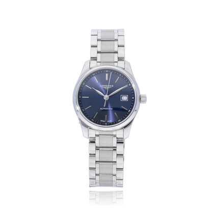 Master Collection 29 steel blue NEW / UNWORN 2025 box + papers