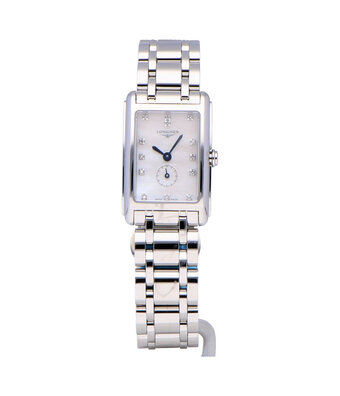Longines Dolcevita  32 NEW / UNWORN 2021 with box + papers