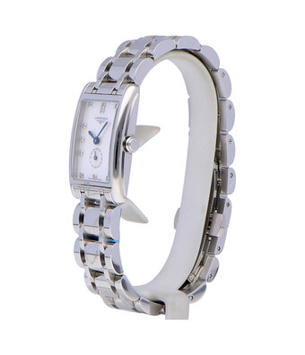 Longines Dolcevita  32 NEW / UNWORN 2021 with box + papers