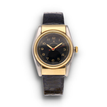 Rolex Oyster Perpetual