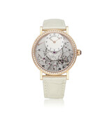 Breguet Breguet Tradition  37mm 7038BR/18/9V6D00DOCC