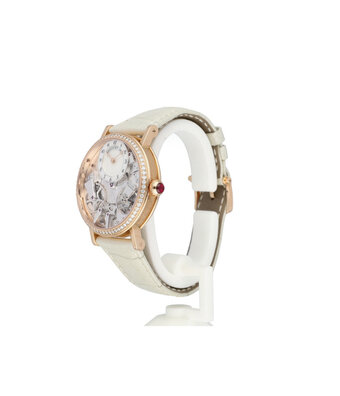 Breguet Breguet Tradition  37mm 7038BR/18/9V6D00DOCC