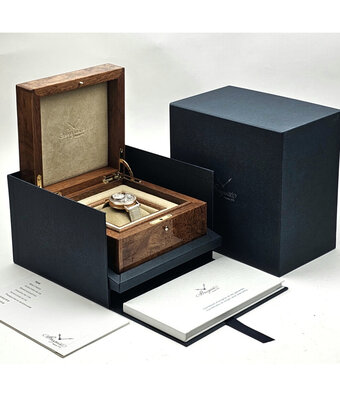 Breguet Breguet Tradition  37mm 7038BR/18/9V6D00DOCC