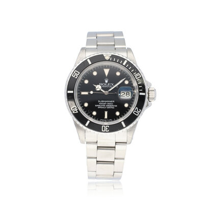 Rolex Submariner Date 40mm
