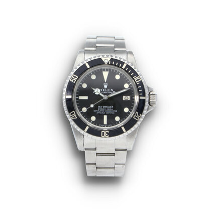 Rolex Sea Dweller 40mm
