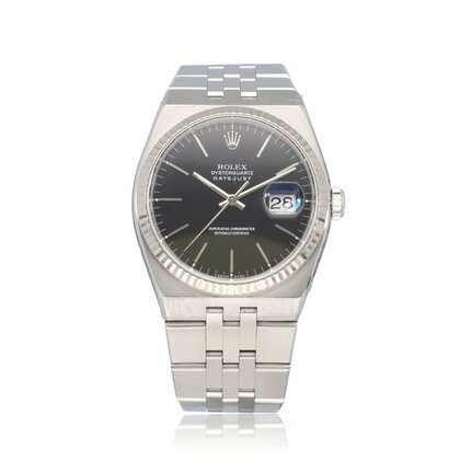 Rolex Datejust Oysterquartz