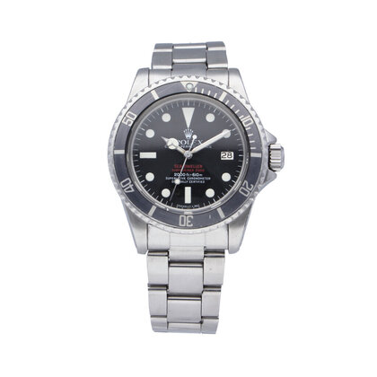 Rolex Sea-Dweller 40mm