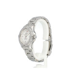Breitling Colt Lady 33 steel white