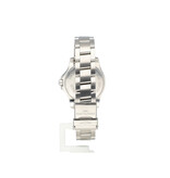 Breitling Colt Lady 33 steel white