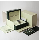 Rolex Sea-Dweller Deepsea  44 steel black 2011 box + papers