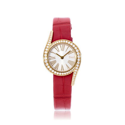 Limelight Gala 26 Rose gold factory diamond bezel NEW / UNWORN 2025 box + papers