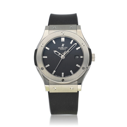 Classic Fusion Zirkonium 38 zirkonium black 2011 box + papers