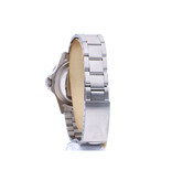 Rolex Submariner No Date 40 matte - meters first - four liner 19-serial 1969 | ROLEX SERVICED