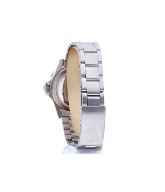 Rolex Submariner No Date 40 matte - meters first - four liner 19-serial 1969 | ROLEX SERVICED