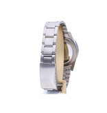 Rolex Submariner No Date 40 matte - meters first - four liner 19-serial 1969 | ROLEX SERVICED