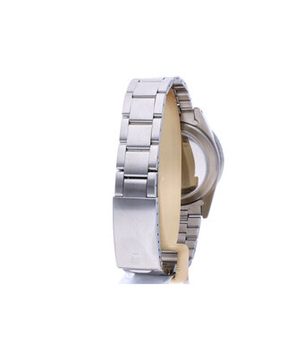 Rolex Submariner No Date 40 matte - meters first - four liner 19-serial 1969 | ROLEX SERVICED