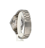 Omega Seamaster Planet Ocean 600M Co-Axial 46 titanium 2012 box + papers