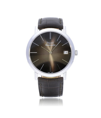 Piaget Piaget Altiplano 60th anniversary 40mm G0A42050