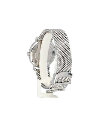 IWC Portofino Automatic 40 steel white 2013 + papers