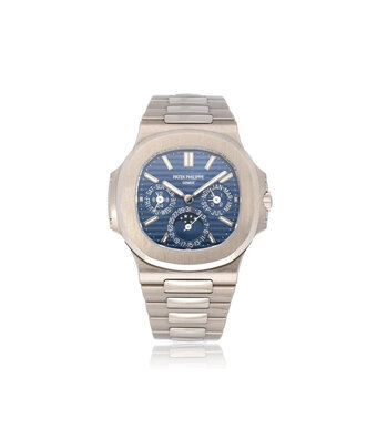 Patek Philippe Patek Philippe Nautilus   40mm 5740/1G-001OCC